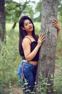 Call girl in Lucknow